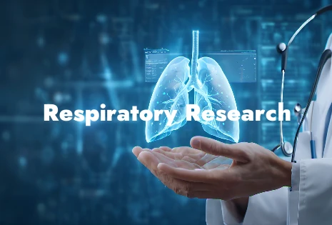 Breathing New Life into Lung Health: Next-Gen Cellular Models Redefine Respiratory Research