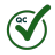 AcceGen Strength: Quality control