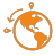 AcceGen Strength: Global distributor