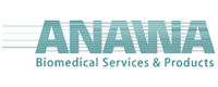 AcceGen’s distributor in Switzerland: Anawa