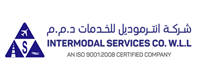 AcceGen’s distributor in Qatar: INTERMODAL SERVICES CO. W.L.L.