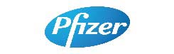 companies that work with AcceGen: Pfizer (New window)