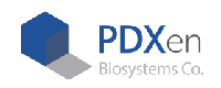 AcceGen’s distributor in South Korea: PDXen Biosystems Co.