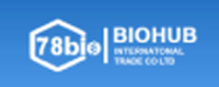 AcceGen’s distributor in China: BIOHUB INTERNATIONAL TRADE CO LTD