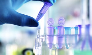 The operation procedure of AcceGen MicroRNA sponge service