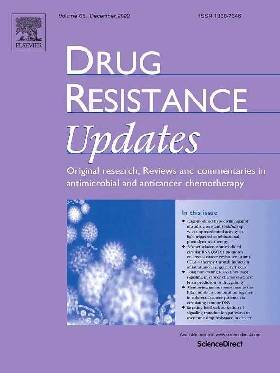 Loss of cancer-associated fibroblast-derived exosomal DACT3-AS1 promotes malignant transformation and ferroptosis-mediated oxaliplatin resistance in gastric cancer