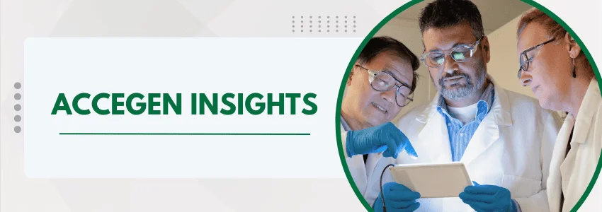 AcceGen Insights