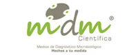 MDM CIENTIFICA