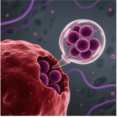 Cancer Cell Line-Derived Exosomes