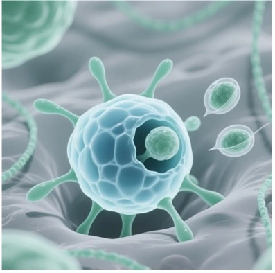 Mesenchymal Stem Cell-Derived Exosomes