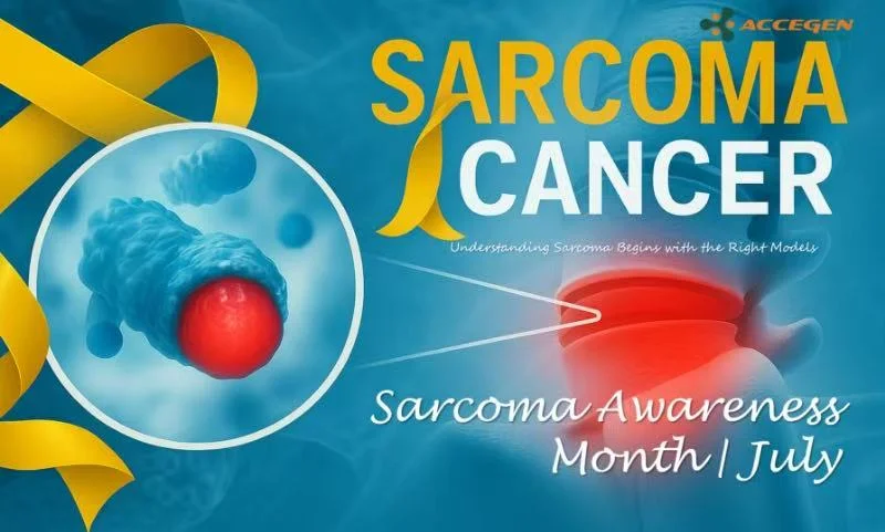 Sarcoma & Bone Cancer: Unveiling the Silent Threat