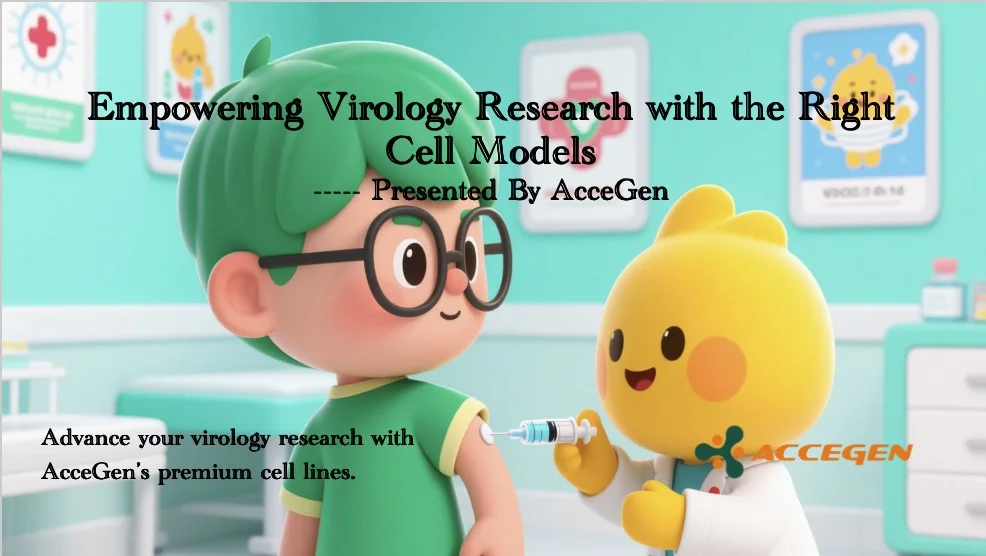 Viral Infection & Antiviral Drug Screening: The Right Cell Models for Emerging Pathogens