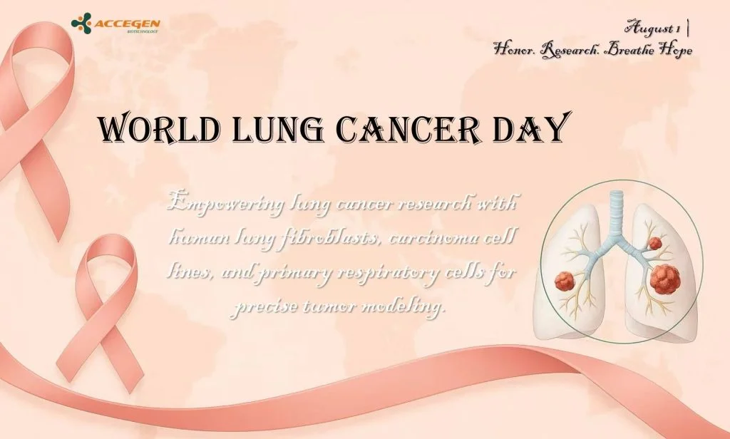 Breathing Through the Silence: A Tribute on World Lung Cancer Day