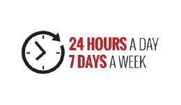 24/7 Service Promise: AcceGen is dedicated to providing the highest level of quality and service to our customers