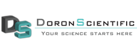 AcceGen’s distributor in Israel: Doron Scientific Ltd. 