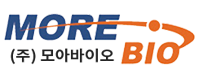 AcceGen’s distributor in South Korea: Morebio, Inc.